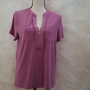 Ann Klien Blouse